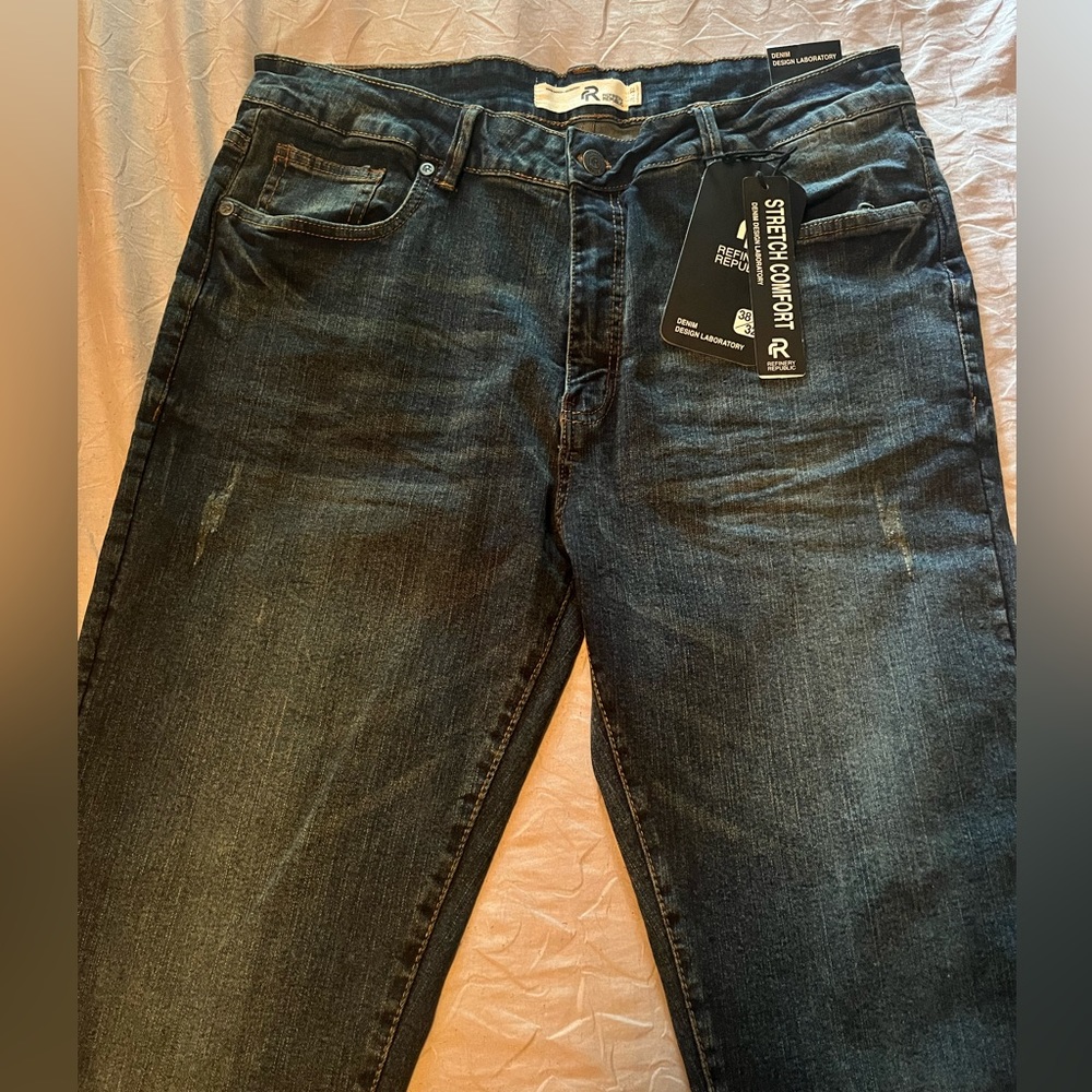 New Jeans